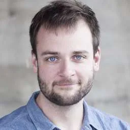 Evan Sharp, Founder at Pinterest