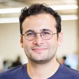 Eren Bali, Angel Investor