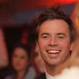 Andrew Hunt