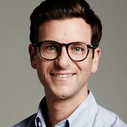 Dave Gilboa, Co-Founder and Co-CEO at Warby Parker