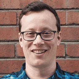 Benjamin Yoskovitz