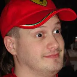 Anton Karpenko
