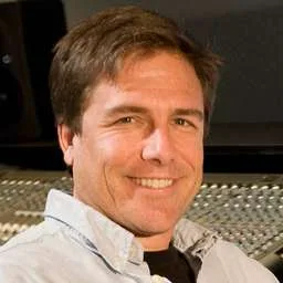 Jim Louderback