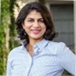 Madhu Shalini Iyer