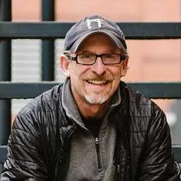 Jon Staenberg