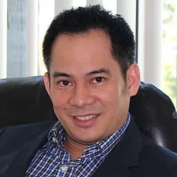 Jason Thanh La