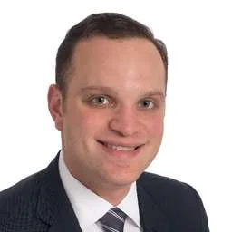Andrew Sagon
