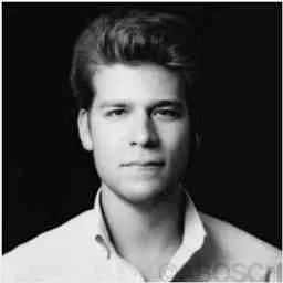 Zachary Sims, Venture Partner at Bowery Capital