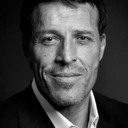 Tony Robbins, Chairman at AVOS Systems