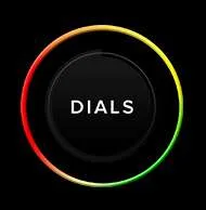 Dials