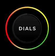 Dials