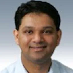 Sanjiv Parikh