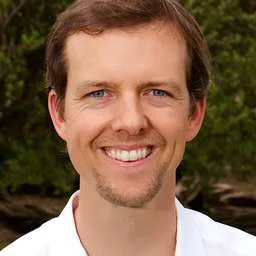 Nate Redmond