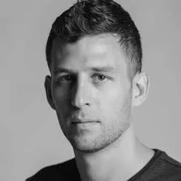 Zack Kanter, Founder & CEO at Stedi