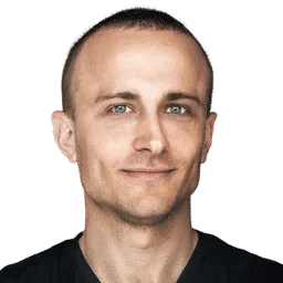 Sam Corcos, Co-founder, CEO at Levels
