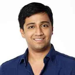 Jay Patil