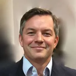 John Edge