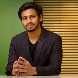 Mayank Kale, Co-founder and CEO at Loop