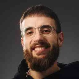 Oliver Cameron, Co-Founder & CEO at Odyssey