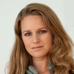 Kim van Haalen