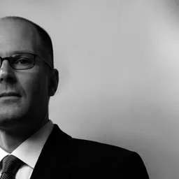 Peter T. Golder