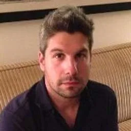 Zachary Aarons, Co-Founder and General Partner at MetaProp