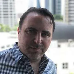 Elie Finegold