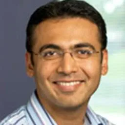 Mihir Shah