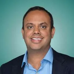 Manik Gupta, Corporate VP, Teams Consumer, Skype, GroupMe at Microsoft