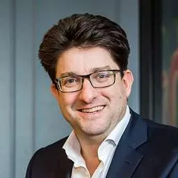 Andrew Feldman