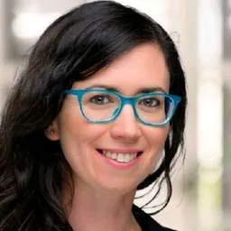 Liz Cohen