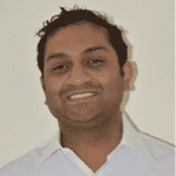 Kiran Lingam