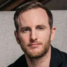 Joe Gebbia, Co-founder & Head of Samara at Airbnb