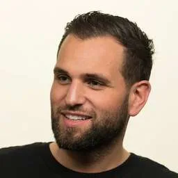 Harry Hurst
