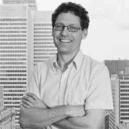 Shawn Abbott, General Partner at Inovia Capital