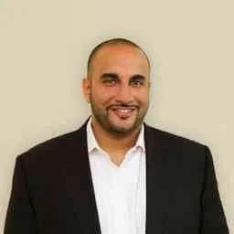 Karamdeep Nijjar, Partner at Inovia Capital