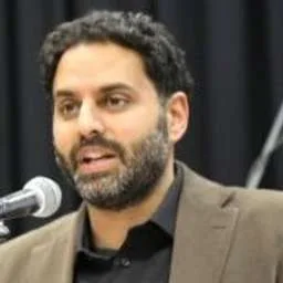 Rasool Rayani, Co-Founder & Managing Partner at Pomme Natural Markets