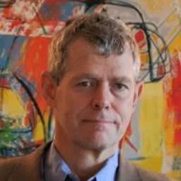 Geoff Judge
