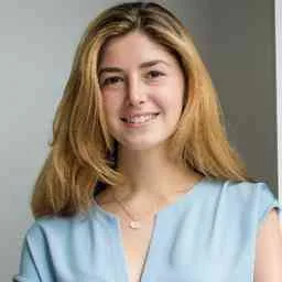 Alexandra Sukin