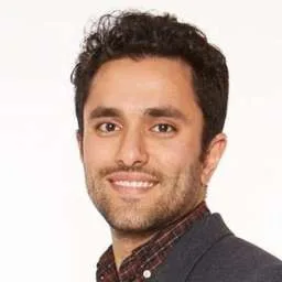 Vesal Yazdi