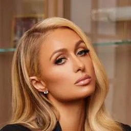 Paris Hilton