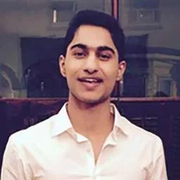 Rahul Rai