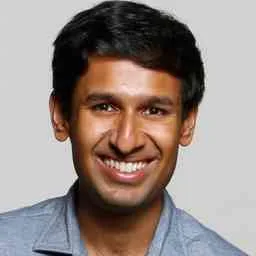 Nikhil Basu Trivedi