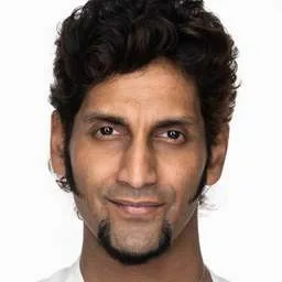 Vishal Rao, Angel Investor