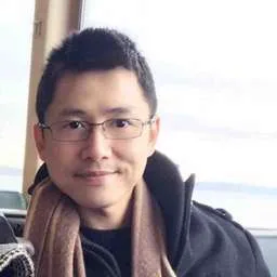 Jiaping Wang