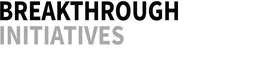 Breakthrough Initiatives