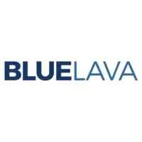 Bluelava