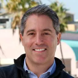 Mitch Jacobs