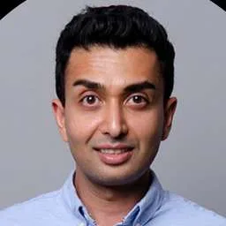 Vijay Barathan
