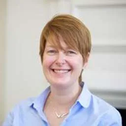 Heather Roxborough
